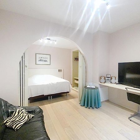 Gastenkamers Centersuites Остдёйнкерке Экстерьер фото